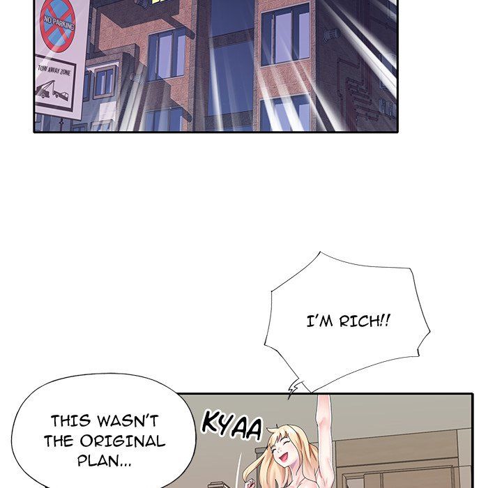 The Idol Project Manhwa - Chapter 36 Page 79