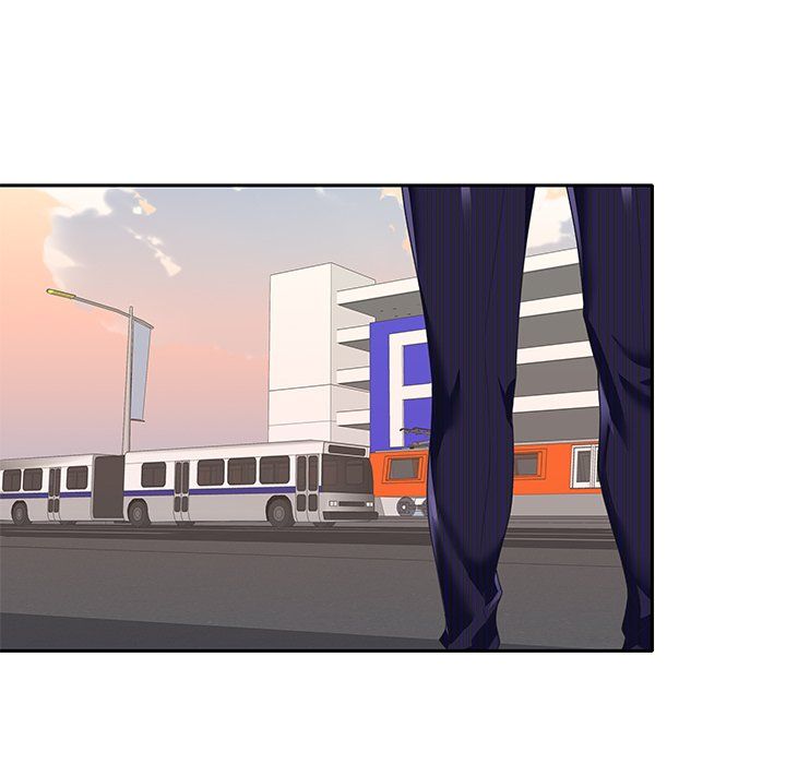 The Idol Project Manhwa - Chapter 36 Page 84