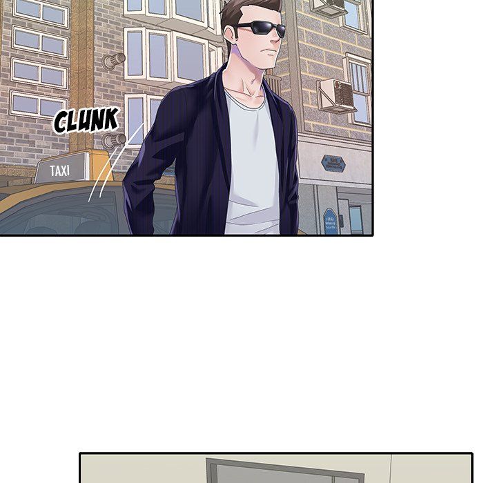 The Idol Project Manhwa - Chapter 36 Page 88