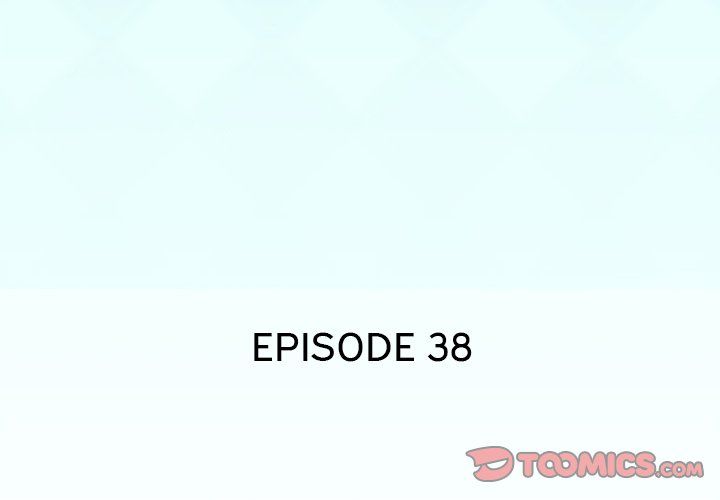 The Idol Project Manhwa - Chapter 38 Page 3