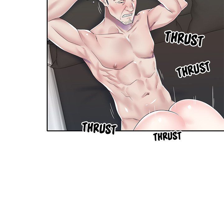 The Idol Project Manhwa - Chapter 38 Page 16