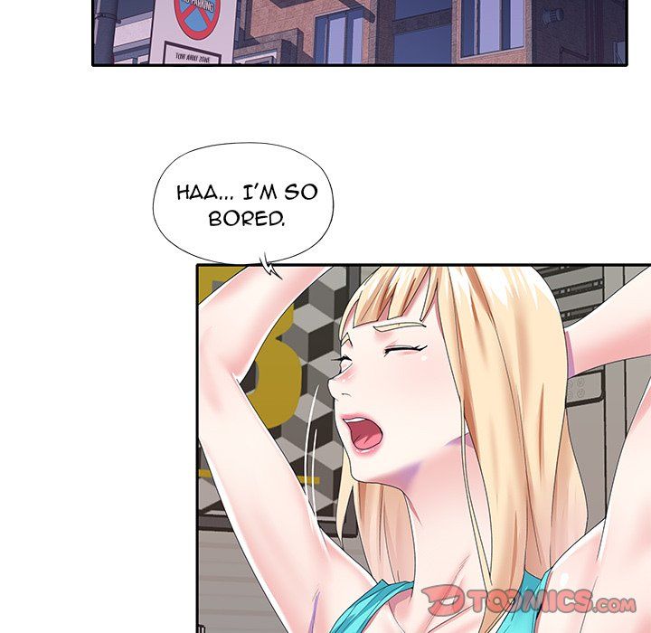 The Idol Project Manhwa - Chapter 38 Page 33