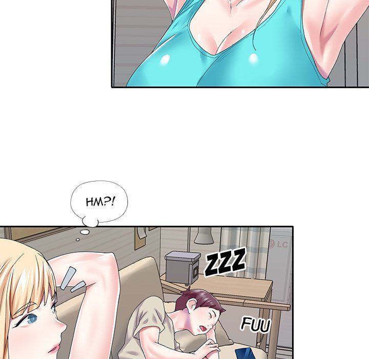 The Idol Project Manhwa - Chapter 38 Page 34