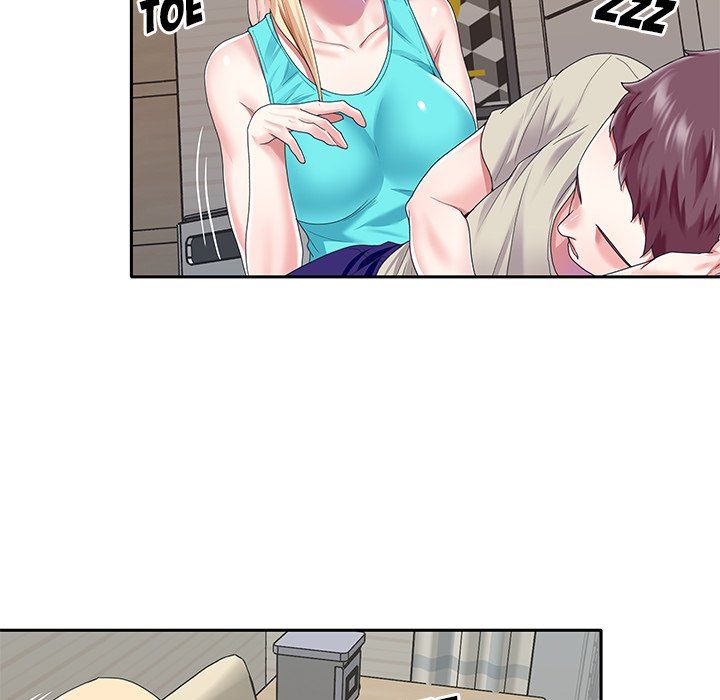 The Idol Project Manhwa - Chapter 38 Page 36