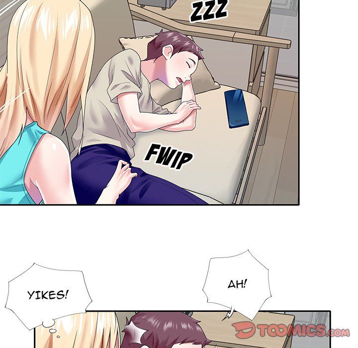 The Idol Project Manhwa - Chapter 38 Page 37