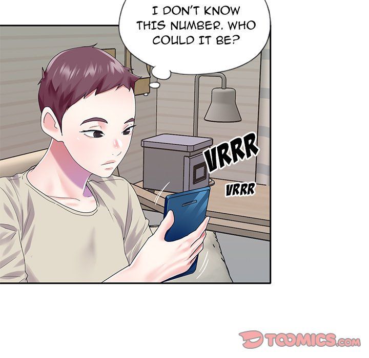 The Idol Project Manhwa - Chapter 38 Page 39