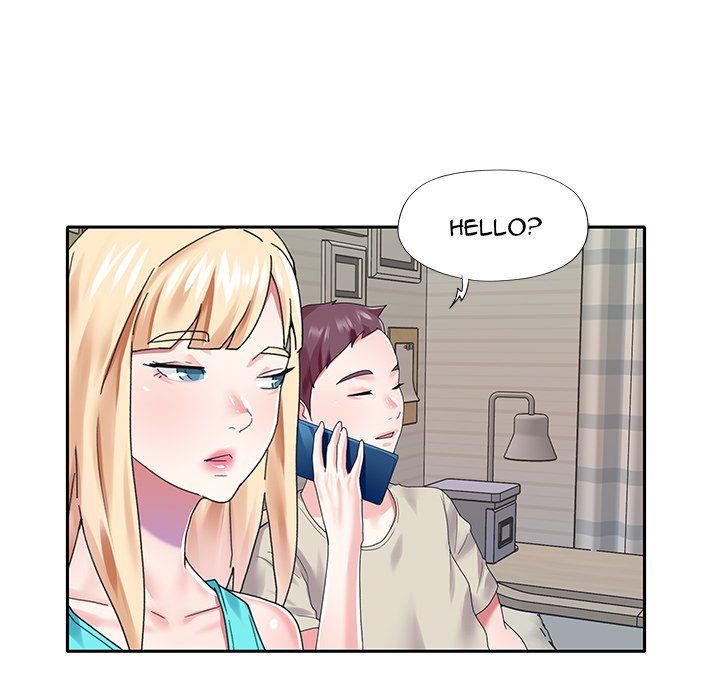 The Idol Project Manhwa - Chapter 38 Page 40