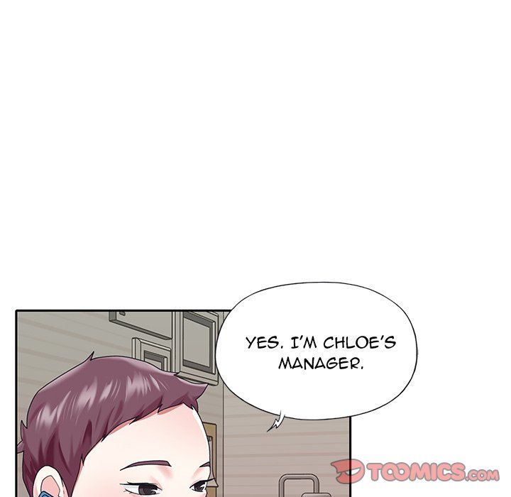 The Idol Project Manhwa - Chapter 38 Page 41