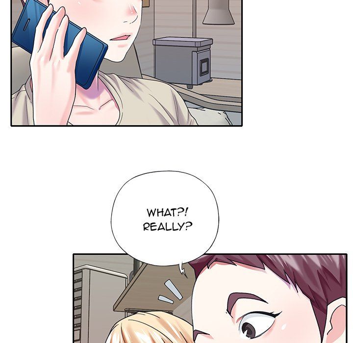 The Idol Project Manhwa - Chapter 38 Page 42