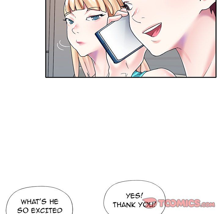 The Idol Project Manhwa - Chapter 38 Page 43