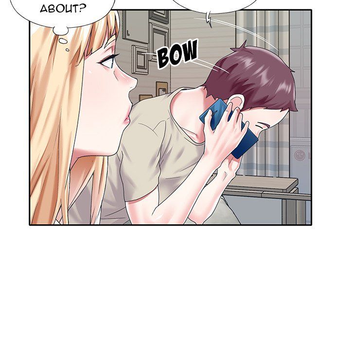 The Idol Project Manhwa - Chapter 38 Page 44