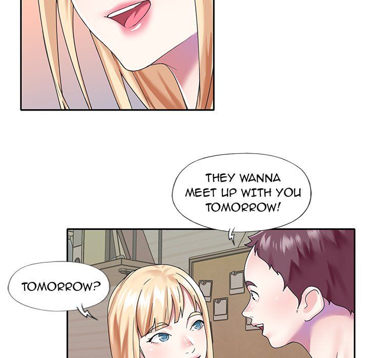 The Idol Project Manhwa - Chapter 38 Page 48
