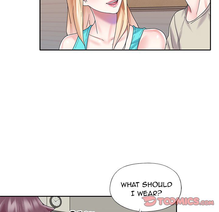 The Idol Project Manhwa - Chapter 38 Page 49
