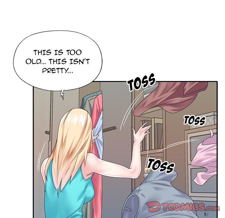 The Idol Project Manhwa - Chapter 38 Page 51