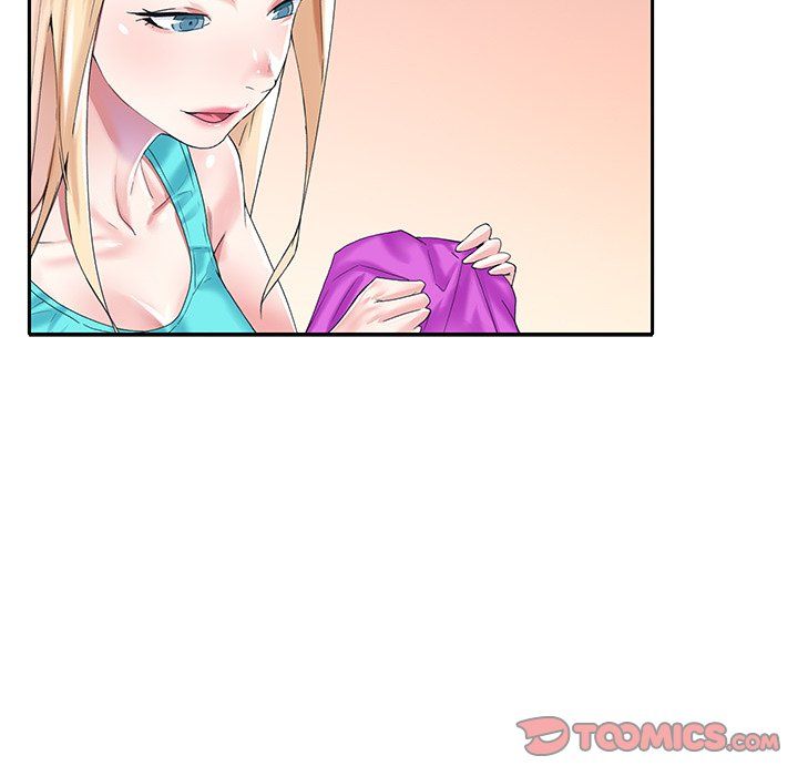 The Idol Project Manhwa - Chapter 38 Page 53