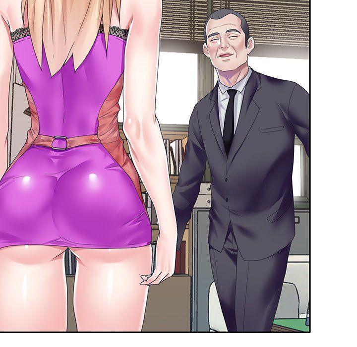 The Idol Project Manhwa - Chapter 38 Page 58