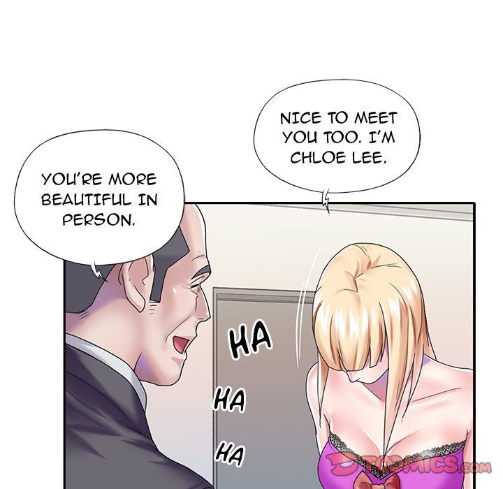 The Idol Project Manhwa - Chapter 38 Page 59