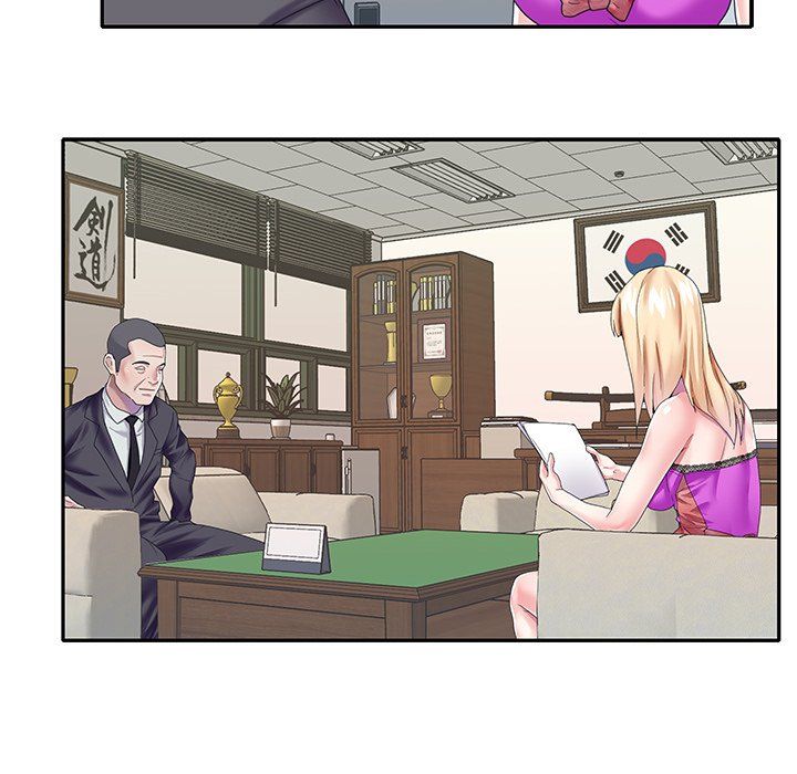The Idol Project Manhwa - Chapter 38 Page 60
