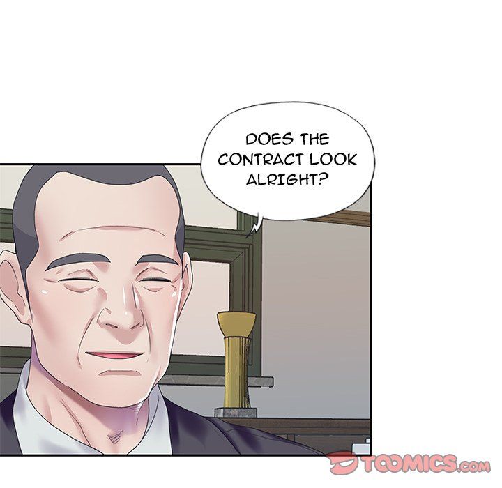 The Idol Project Manhwa - Chapter 38 Page 61