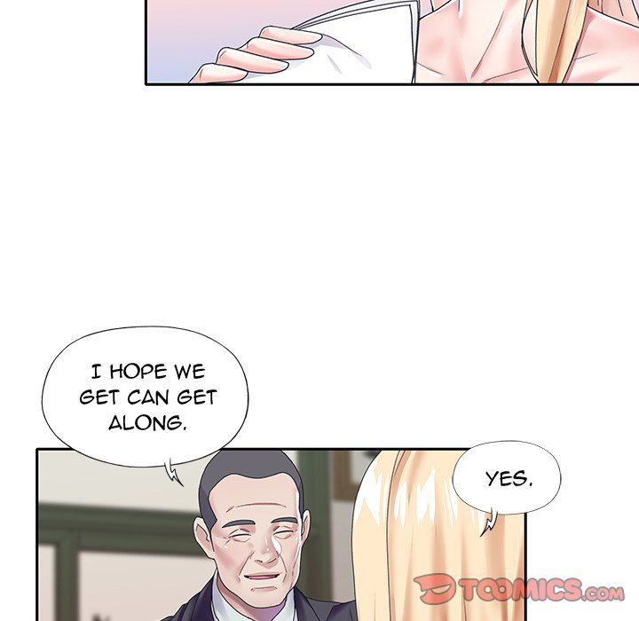 The Idol Project Manhwa - Chapter 38 Page 63