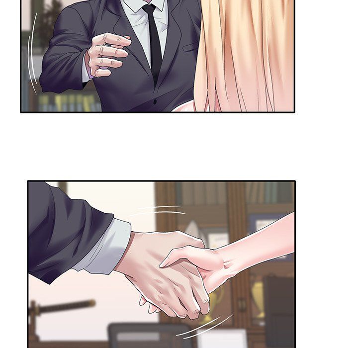 The Idol Project Manhwa - Chapter 38 Page 64