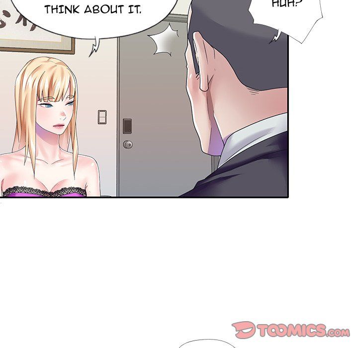 The Idol Project Manhwa - Chapter 38 Page 69