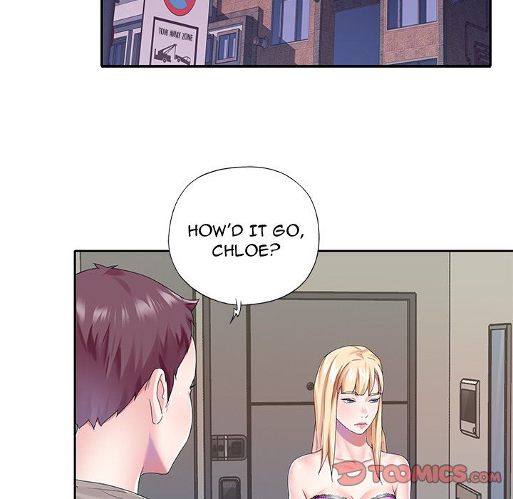 The Idol Project Manhwa - Chapter 38 Page 75
