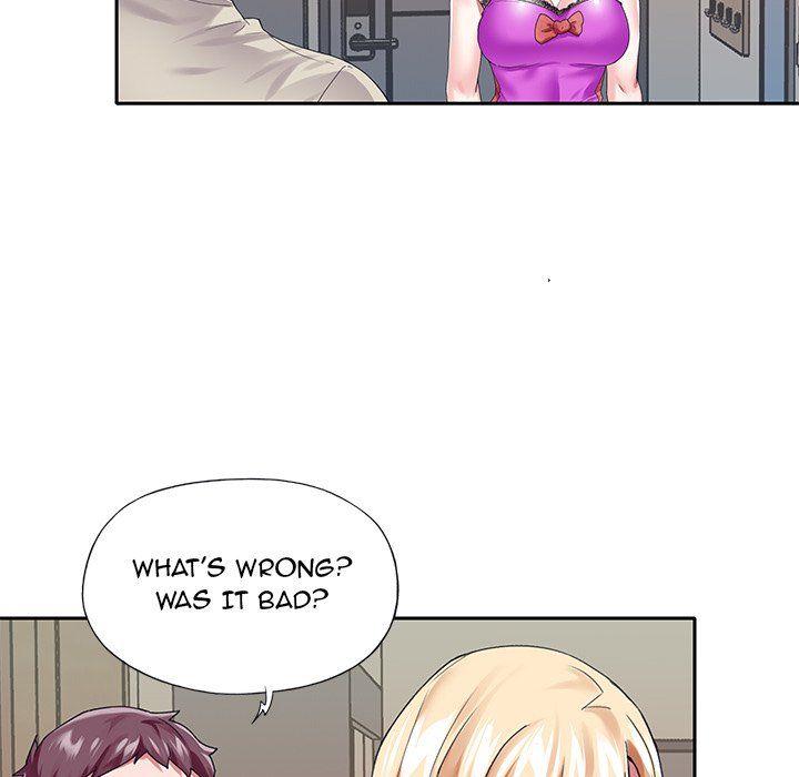 The Idol Project Manhwa - Chapter 38 Page 76