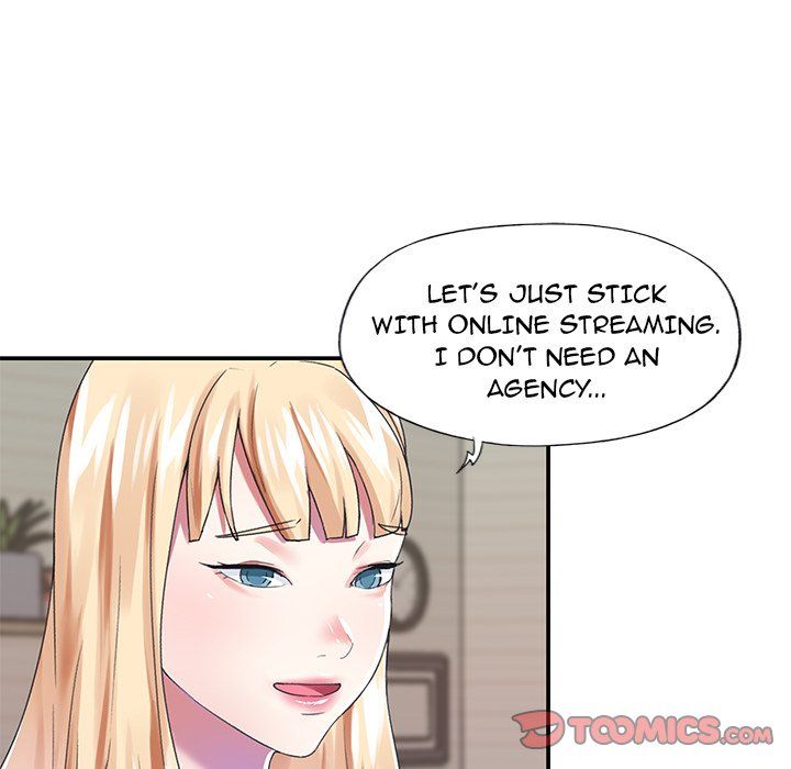 The Idol Project Manhwa - Chapter 38 Page 79