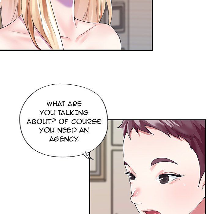 The Idol Project Manhwa - Chapter 38 Page 80