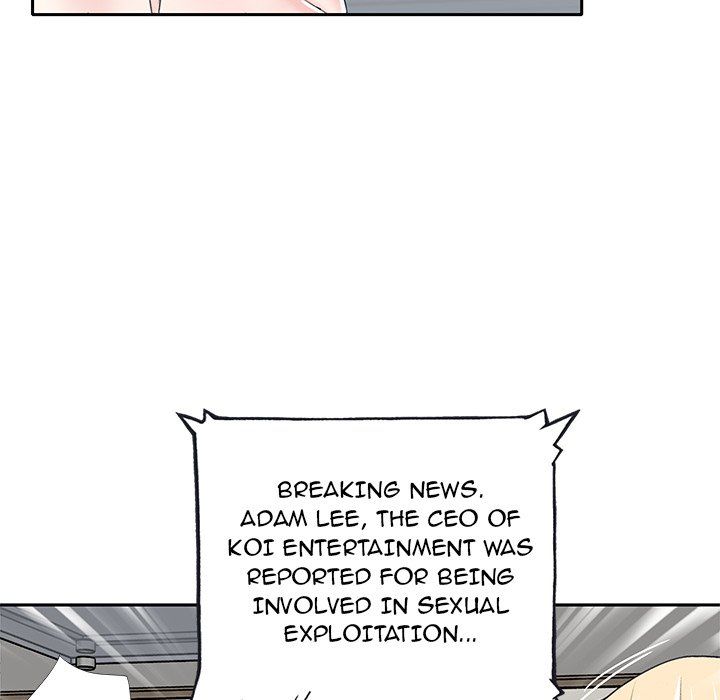 The Idol Project Manhwa - Chapter 38 Page 82