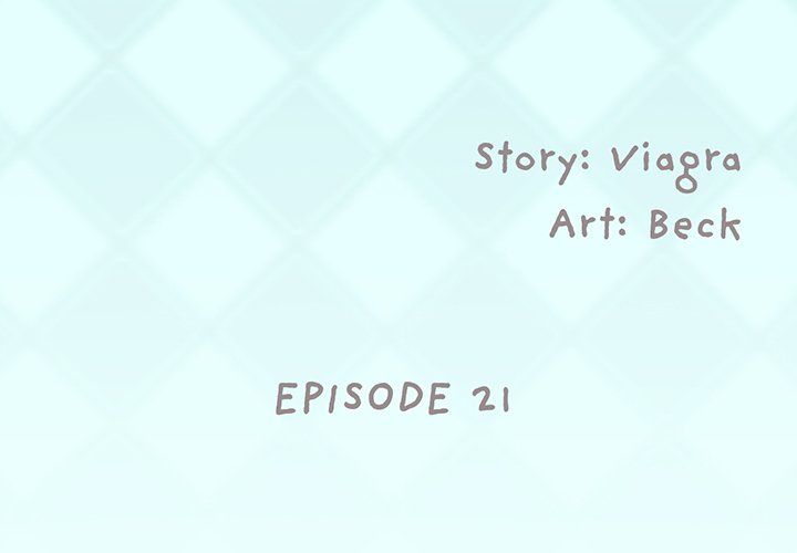 The Idol Project Manhwa - Chapter 21 Page 2