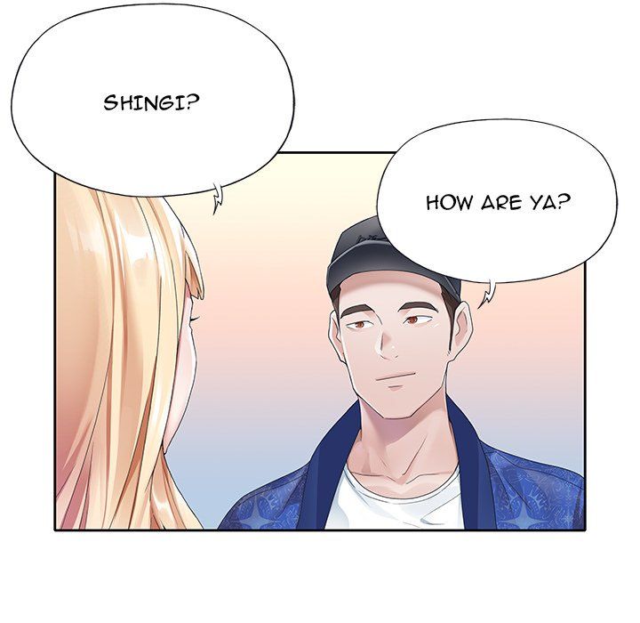 The Idol Project Manhwa - Chapter 21 Page 7