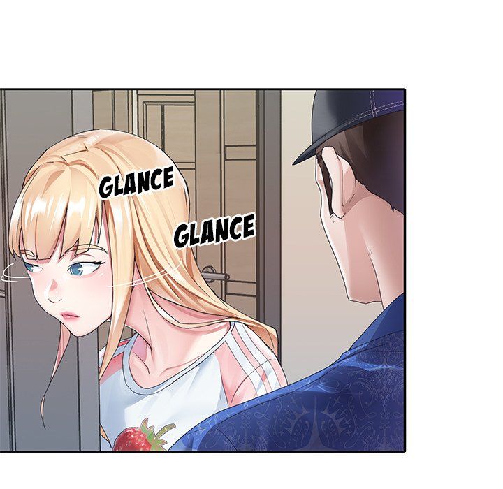 The Idol Project Manhwa - Chapter 21 Page 8