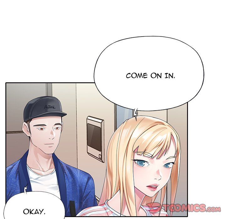 The Idol Project Manhwa - Chapter 21 Page 9