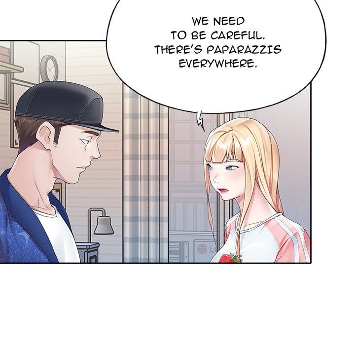 The Idol Project Manhwa - Chapter 21 Page 12