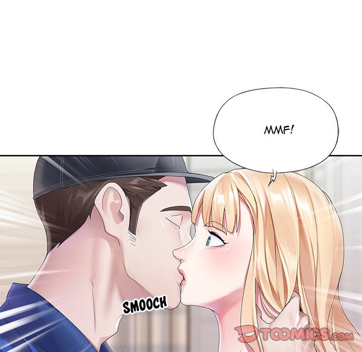 The Idol Project Manhwa - Chapter 21 Page 13