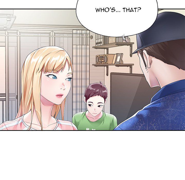 The Idol Project Manhwa - Chapter 21 Page 16