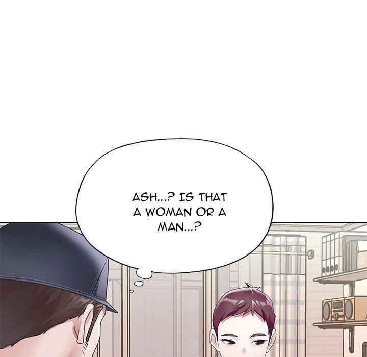 The Idol Project Manhwa - Chapter 21 Page 18