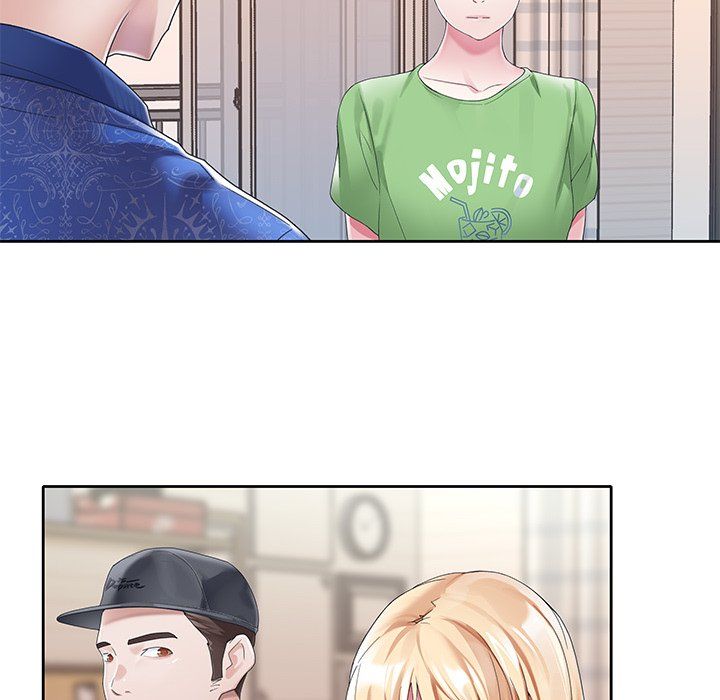 The Idol Project Manhwa - Chapter 21 Page 19