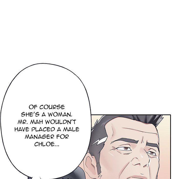 The Idol Project Manhwa - Chapter 21 Page 23