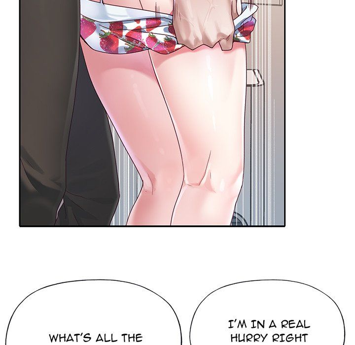 The Idol Project Manhwa - Chapter 21 Page 30