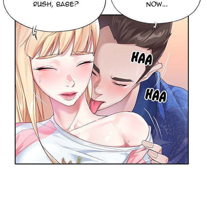 The Idol Project Manhwa - Chapter 21 Page 31