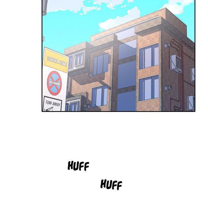 The Idol Project Manhwa - Chapter 21 Page 42