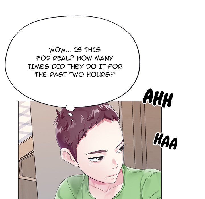 The Idol Project Manhwa - Chapter 21 Page 44