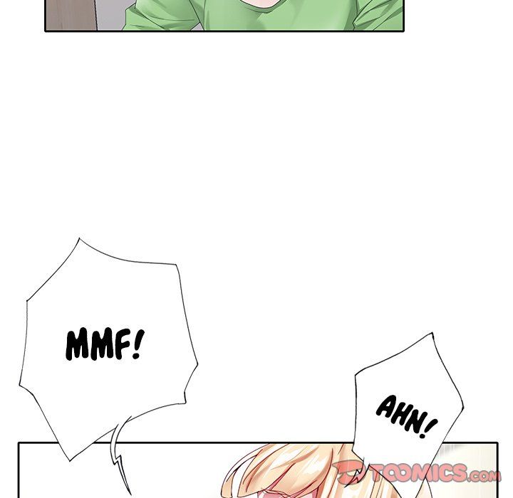 The Idol Project Manhwa - Chapter 21 Page 45