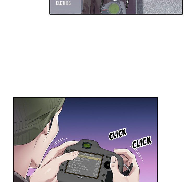 The Idol Project Manhwa - Chapter 21 Page 55