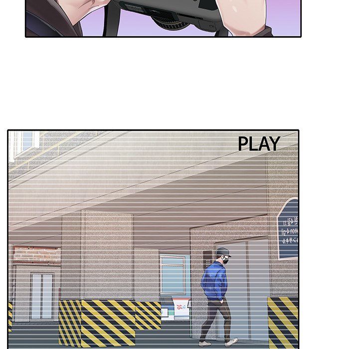 The Idol Project Manhwa - Chapter 21 Page 56