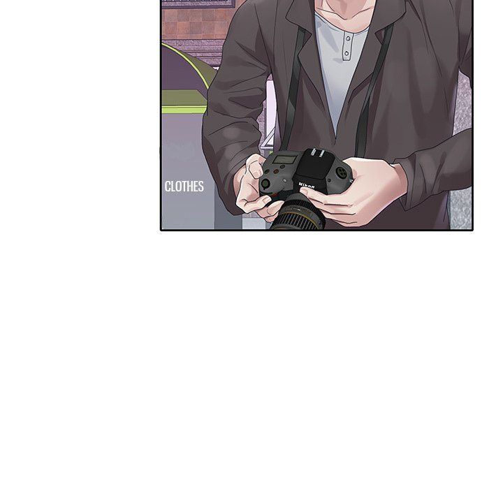 The Idol Project Manhwa - Chapter 21 Page 59