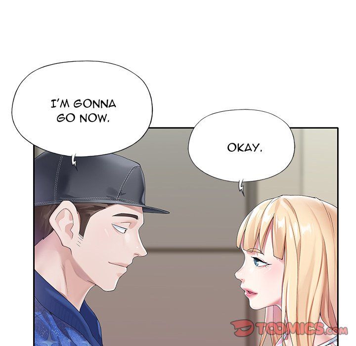 The Idol Project Manhwa - Chapter 21 Page 61